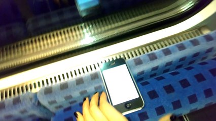 Way home