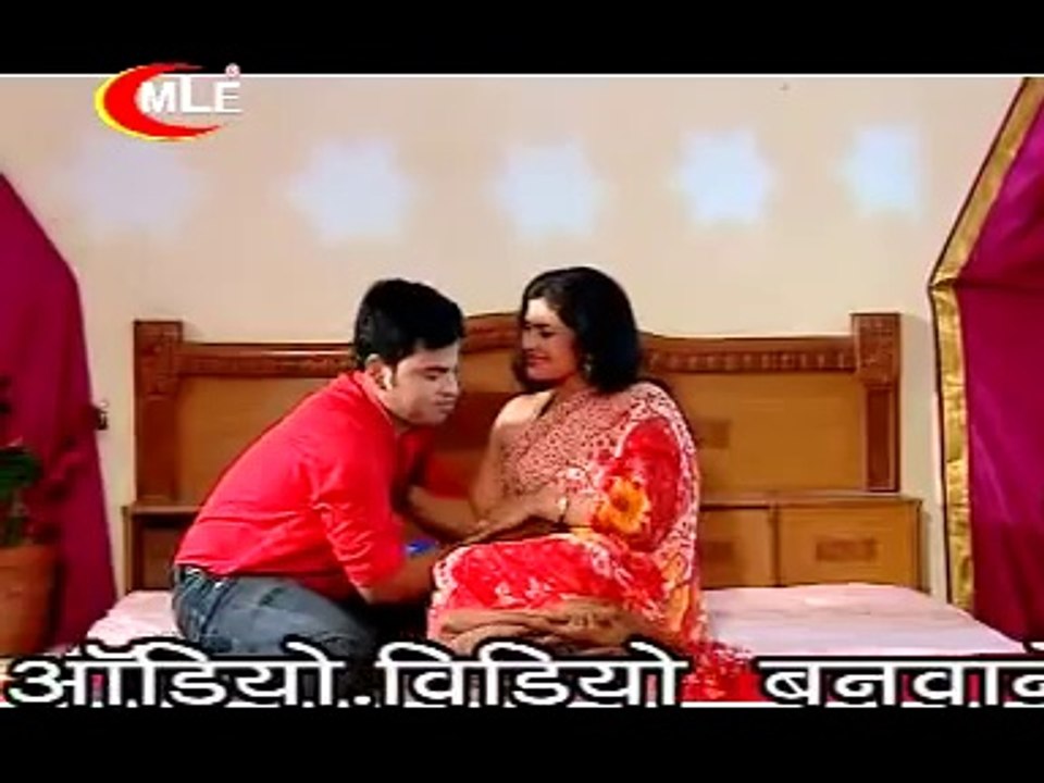 Sexi Bhojpuri Bhabhi Video - Devar Bhabhi Hot Romance Scene Nahi Manela Sexy Romantic Bhojpuri Video -  video Dailymotion