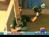 Geo News Headlines 4 March 2015 Pakistan batsman Younus Khan