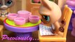 LPS Searching - Flashback Mommies Part 49 Littlest Pet Shop Series Video Movie LPS Mom Bab