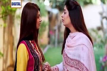 Gudiya Rani Episode 197 on Ary Digital Drama Pak - 14 APR 2016
