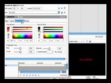 Tutorial para editar con Sony Vegas 5 - aprender a editar con vegas - vegas 7.0 - edicion - video