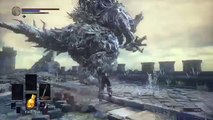 | (PS4) Dark Souls 3 | Stray Demon (Optional) | (SOLO) | With Young and Old |