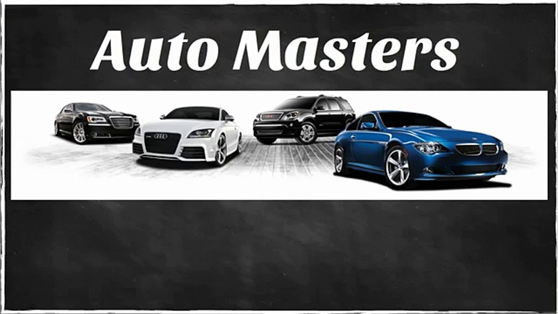 used cars