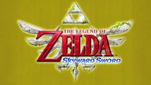 Zelda Skyward Sword Music   Skyloft Variation