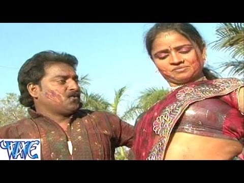 खाड़ होख भौजी अंदर डालेके बा - Bhauji Ho man Fagua Me Rakha - Bhojpuri Hot Holi Songs 2016