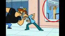 Johnny Bravo hakkında bilinmeyenler