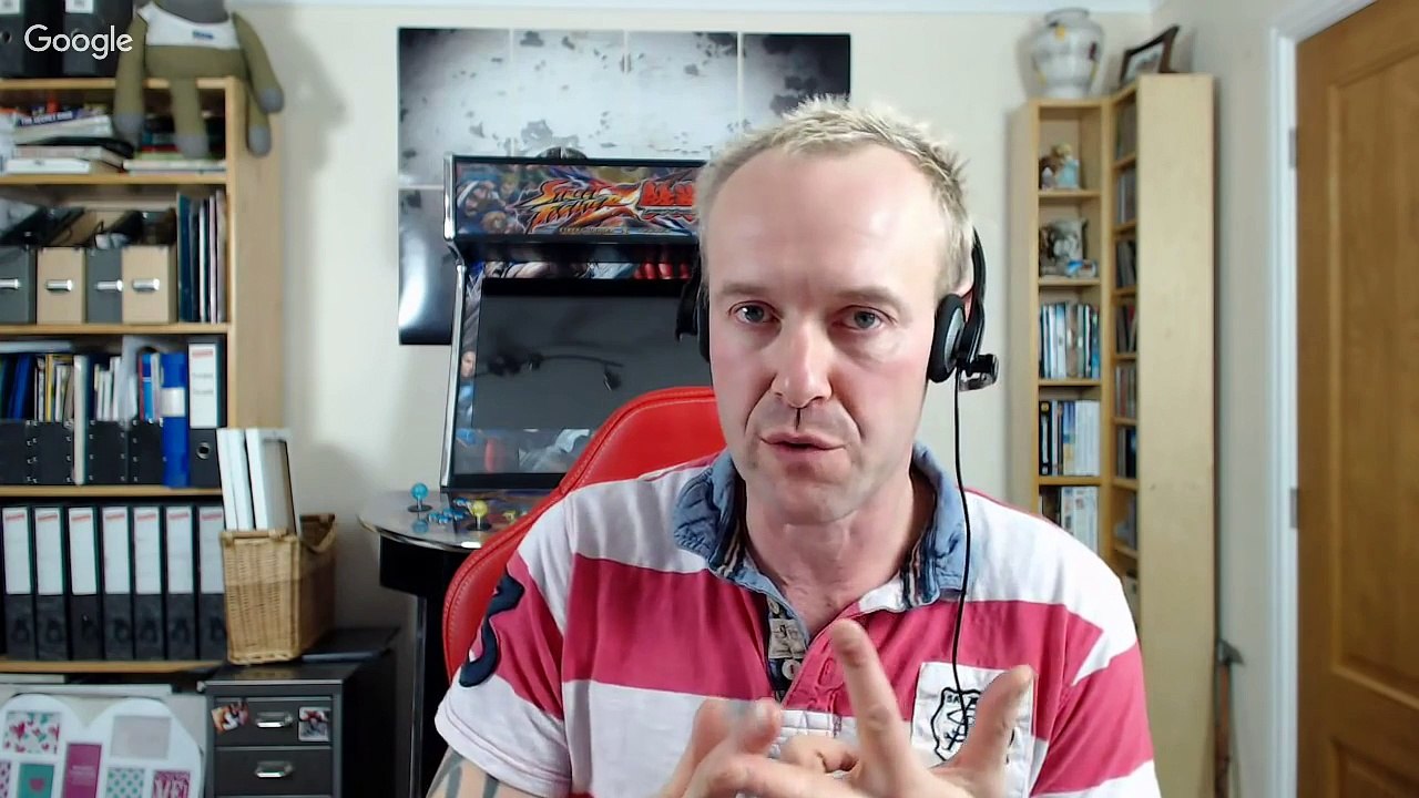 Discussing the #RegressiveLeft with Noel Plum