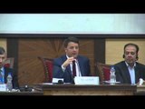 Iran - Intervento di Renzi al Business Forum (13.04.16)