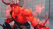 Ultra Street Fighter IV battle: Evil Ryu vs Evil Ryu