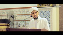 Bersyukurlah, Rezeki Allah Sudah Tentukan ᴴᴰ | Habib Ali Zaenal Abidin Al-Hamid