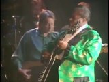 BB King / Gary Moore ( The Thrill Is Gone)
