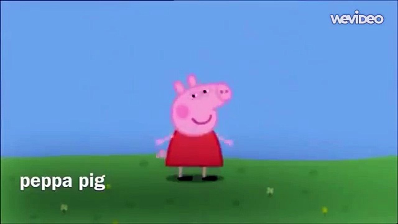Intro Peppa Pig completa en español latino.