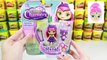 Shimmer from Shimmer and Shine Surprise Genie Egg and Toys on Nick Jr.
