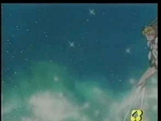 Petali Di Stelle Per Sailor Moon