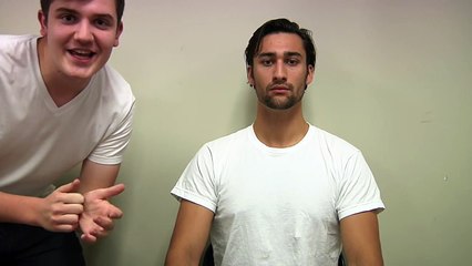 One Flew Over the Cuckoo's Nest