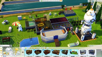 Stampylonghead The Sims 4 Big Extension 31