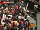 Under Construction Bridge Collapsed in Kolkatta, Many feared dead | Sun News