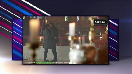 [Asian Movies with English Subtitles] Inspiring Generation kiss scene