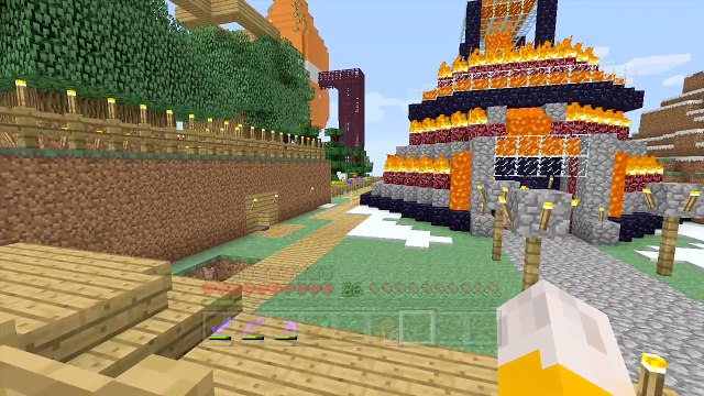Minecraft Xbox - Fizz Bang [308] stampylonghead Stampylongnose