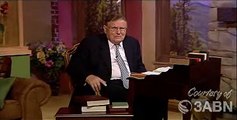 8 | Seguridad en tiempos angustiosos | Pastor Humberto Treiyer | 3ABN LATINO