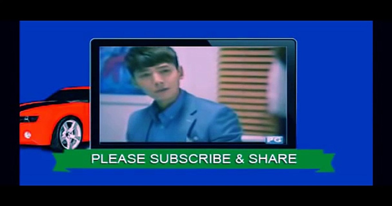 Carmina || Tagalog Episode March 2, 2016 (20 min.)