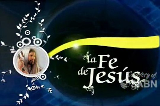 7/20 - La Salvación - LA FE DE JESÚS - Pr. Aicardo Arias