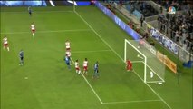 Chris Wondolowski Goal HD - San Jose Earthquakes 2-0 New York Red Bulls - 13-04-2016 MLS