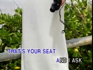 I Got The Blues - Video Karaoke (Rich) - Minus One