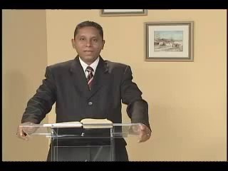 7. El Espiritu Santo y el Conflicto - EL GRAN CONFLICTO - Pr. Luís Gonçalves