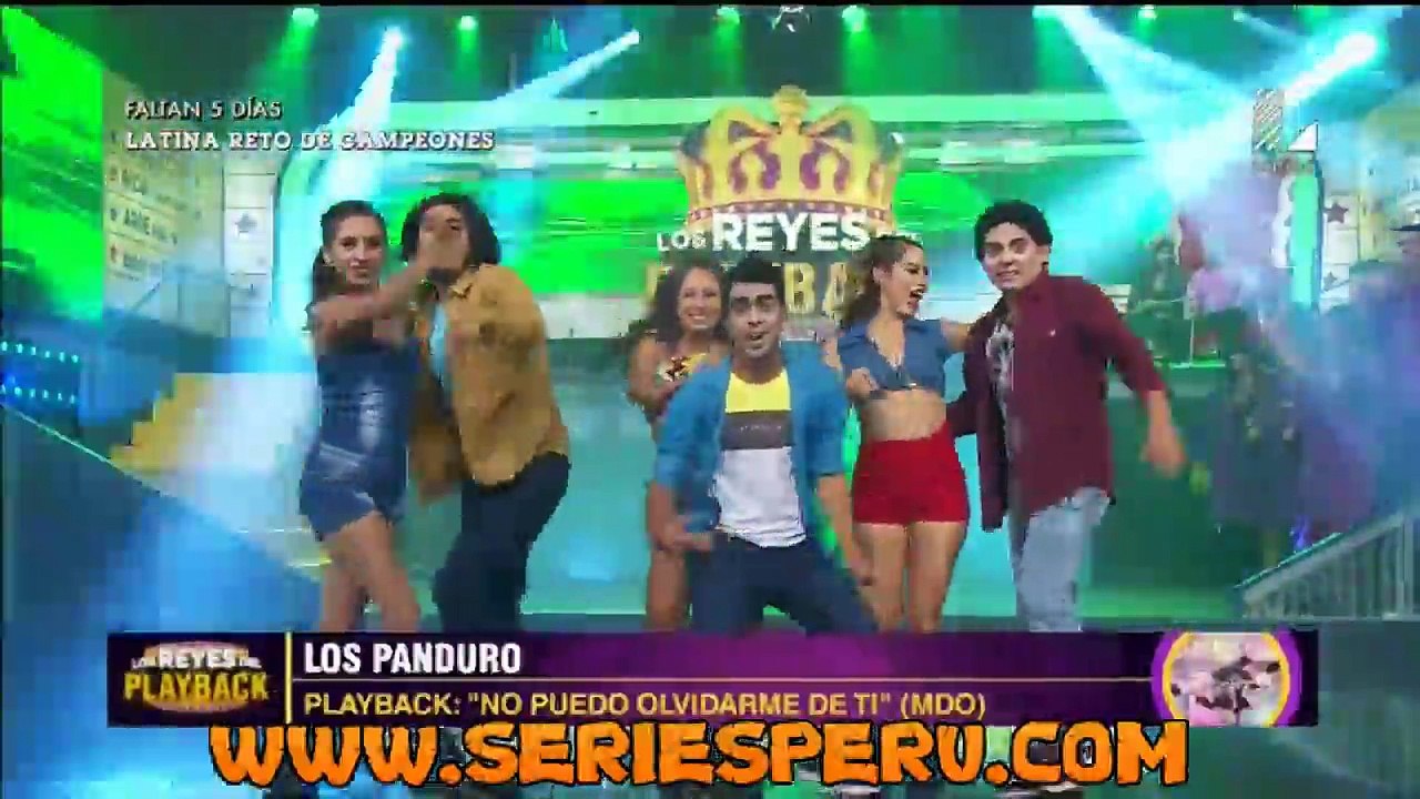 PLAYBACK