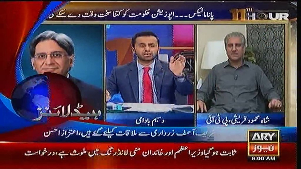 Headlines 0900 – 14th April 2016