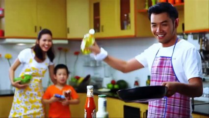 Món Chả Ram Miền Trung ngon đúng chuẩn