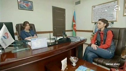 Defne Agaci 43-cu bolum