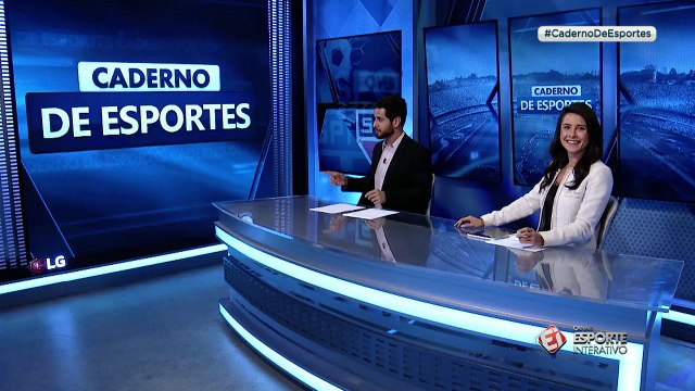 Leco Fala sobre possível chegada de Fred