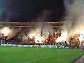 ETOILE ROUGE BELGRADE