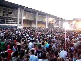 Sonar 2005 Richie hawtin