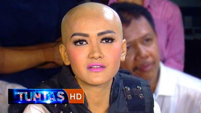 Kondisi Kesehatan Jupe Menurun? - Tuntas 14 April 2016