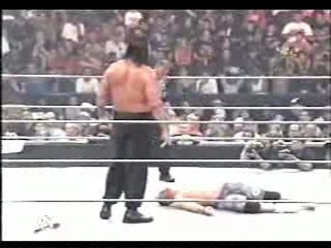 WWE One Night Stand 2007 - Cena vs. The Great Khali