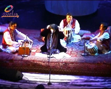 man kunto maula by abida parveen