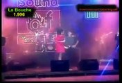 La Bouche 'Be My Lover' Live At Sound Of Frankfurt Germany 1996