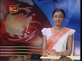 Jaffna curfew is to be lifted from 31st of this month-itn news Sinhala.29.12.2009