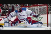 NHL 09 - More Chicago Blackhawks Shootout Goals