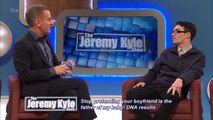 Furious Woman Has a Seizure On Stage | The Jeremy Kyle Show