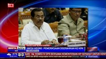 Dua Jaksa Kejati Jawa Barat Resmi Ditahan KPK