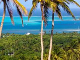 ISLA DE SAN ANDRÉS COLOMBIA.