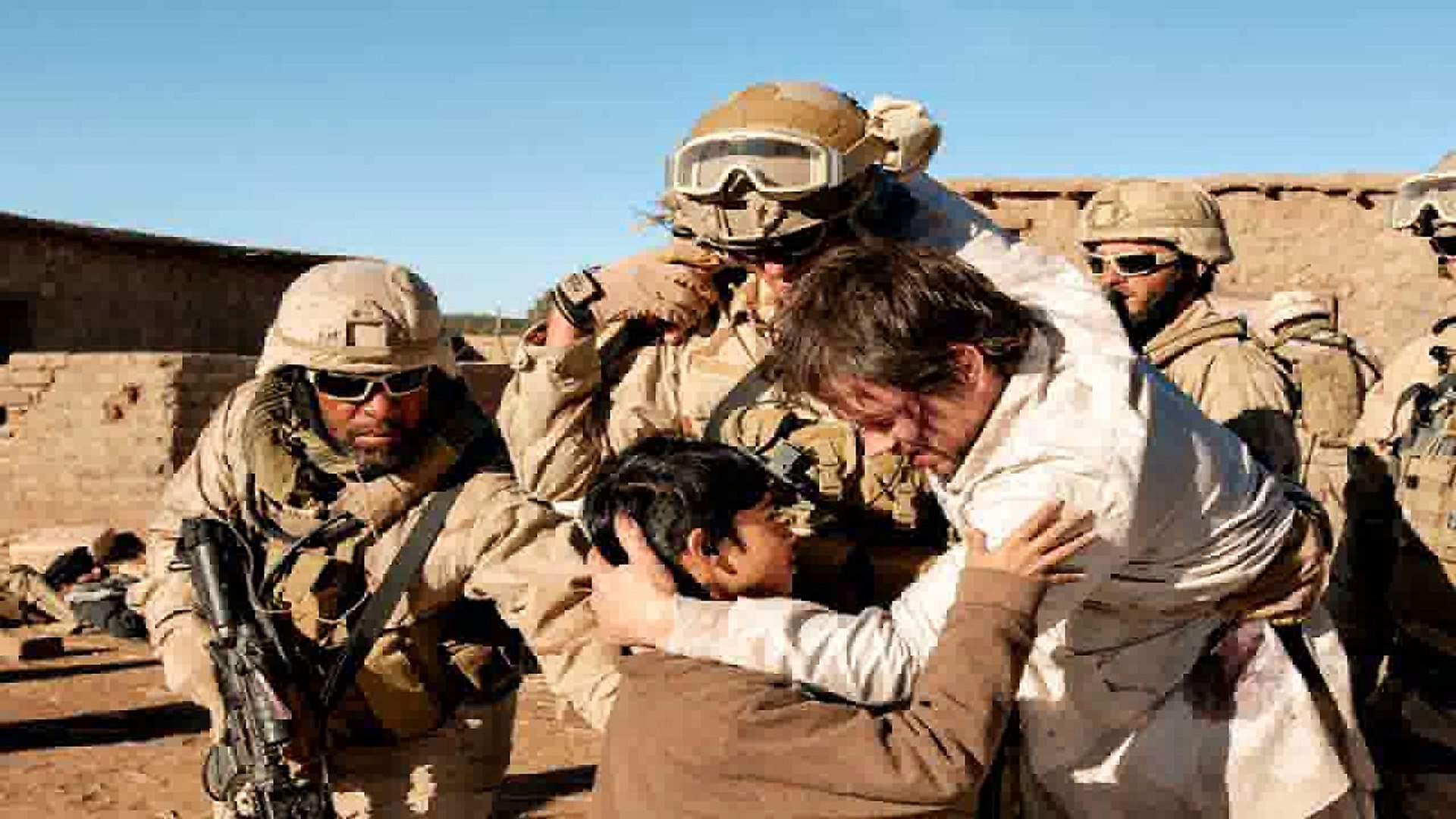 Watch Lone Survivor Full movie Online In HD