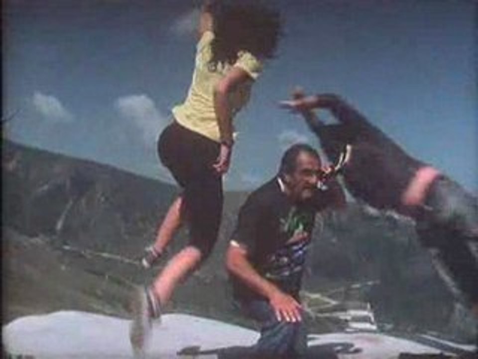 Jacinto Canek-Mio Nonno (dir. Margarita jimeno)