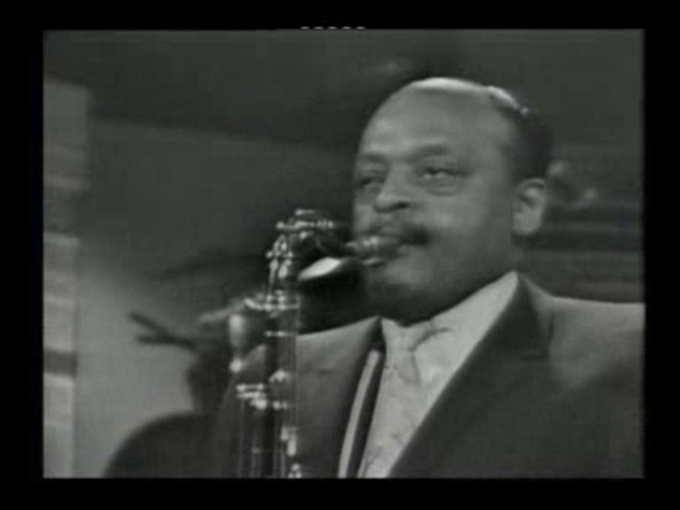 MES ARCHIVES JAZZ - PARTIE 5