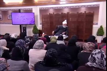 163کیااسلام عورت کو سیاست میں حصّہ لینے کی اجازت دیتاہے؟